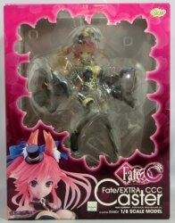 Phat Company FATE/EXTRA CCC Caster (CCC version) image 1