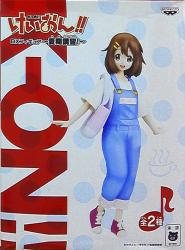 バンプレスト DXフィギュア 夏期講習 ケイオン ユイ(青服)夏期講習 รูปภาพ 1