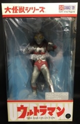 X-Plus Daikaiju Series Ultraman 80 Fierce Fighting color Ver. Limited