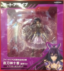 Kadokawa Date A Live Tohka Yatogami ReiSo Ver. Fantasia 30 Anniversary