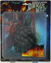 Marmit / Reds Dynamic action Figure Jinmen / 1ST Edition Bild 1