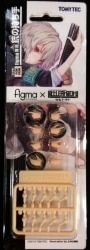 Tomytec Figma Figma exclusive gun handle OP04 รูปภาพ 1