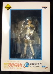 Banpresto - Ichiban Kuji Premium / Madoka ☆ Magica 2 Madoka Magica B-Prize Sayaka Miki gambar 1