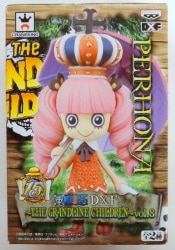 Banpresto DXF THE GRANDLINE CHILDREN vol.08 Perona รูปภาพ 1