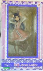 Kotobukiya My Little Sister Can't Be This Cute Kuroneko -Sweet Lolita- 1/7 PVC