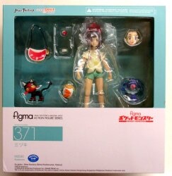Good Smile Company Figma Mizuki 371