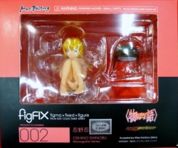マックスファクトリー figFIX 忍野忍 FIX-002 imagen 1