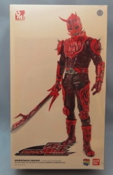 メディコム・トイ PBM! 仮面ライダー電王 モモタロスイマジン