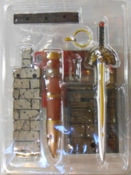 Square Enix Dragon Quest Legend item 's Gallery The Best Roto no Tsurugi image 1