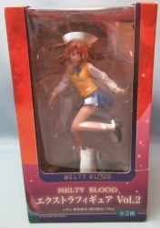 Sega-BLOOD MELTY / Extra Figure 02 Yumitsuka Satsuki