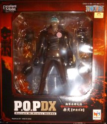MegaHouse POP NEO DX Akainu Sakazuki