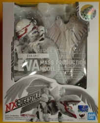 Bandai Spirits NXEDGE STYLE Evangelion mass production type 圖片 1