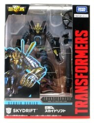 Takara Tomy STUDIO SERIES Skydrift SS38 รูปภาพ 1