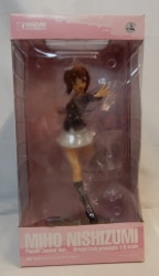 Wave - Dream Tech Miho Nishizumi Panzer Jacket Version ver. รูปภาพ 1