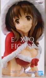 BANDAI SPIRITS EXQ Figure THE IDOLMIdolmaster Cinderella Girls Airi Totoki 圖片 1