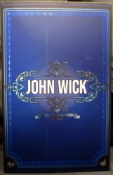 HOTTOYS MOVIE MASTERPIECE JOHN WICK MMS504