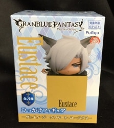 FuRyu Hikkake-Figure Vayne Siegfried Eustace Eustace