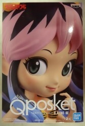 Bandai Spirits Q posket-LUM- II Ram (special color) gambar 1