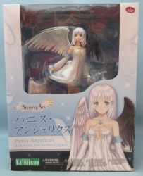 Kotobukiya Shining ・ arc Panis ・ Angers Rikusu 1/8 图片 1