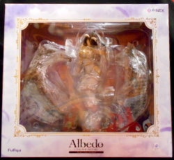 F: NEX 1/7 Scale Figure albedo 画像 1