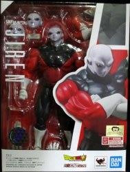 Bandai Spirits Dragon Ball Super SHFiguarts Jiren 图片 1