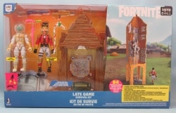 Jazwares Takara Tomy Real action Figure Turbo Building set 003 Crackshot and Leviathan