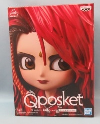 BANDAI SPIRITS Q posket hide vol.6 hide (Normal color) 画像 1