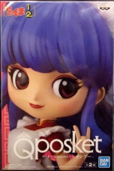 BANDAI SPIRITS Q posket Shampoo Ranma 1/2 Shampoo (Normal Color) hình ảnh 1