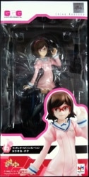 MegaHouse Gundam Girls Generation / Gundam Build Fighters China Kousaka