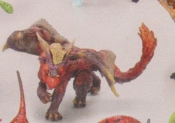 Capcom CAPCOM FIGURE BUILDER Standard Model Vol.10 Theo Castor Bild 1