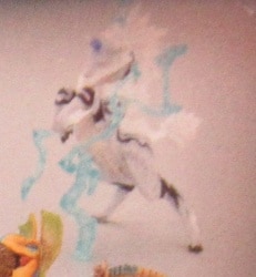 Capcom CAPCOM FIGURE BUILDER Standard Model Vol.10 Kirin image 1