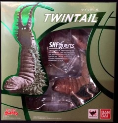 Bandai SH Figuarts รูปภาพ 1
