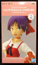 BANDAI SPIRITS GLITTERandGLAMOURS NEKOMUSUME II Nekomusume B รูปภาพ 1
