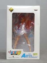 Banpresto - Ichiban Kuji Premium -/To Love-Ru A-Prize Lala Satalin Deviluke Premium Figure Bild 1