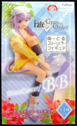 FuRyu Noodle stopper Figure Moon Cancer / BB Swimsuit BB / Moon Cancer image 1