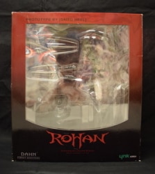 YNK Korea ROHAN Rohan (ROHAN)