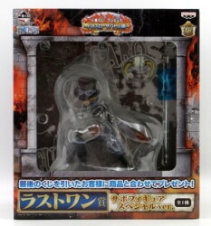 Banpresto - Ichiban Kuji One Piece Dressrosa Battle Edition Last One Prize Sabo Figure Special Version รูปภาพ 1