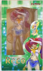 Max Factory Max Factory record PVC 圖片 1