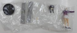 Bandai Girls in uniform 04/ Tokusatsu School Uniform Maiden Kyoryu Sentai Zyuranger Mei