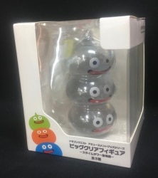 Taito AM Big clear figures Slime Tower appeared edited by Slime Tower Clear