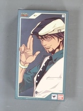 Bandai 12" Perfect Model Tiger and Bunny Kaburagi T Kotetsu Bild 1