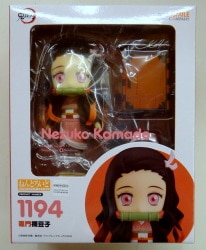 Good Smile Company - Nendoroid Nezuko Kamado 1194