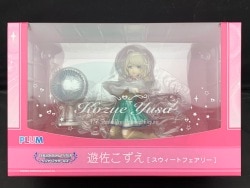 PLUM Kozue Yusa [Sweet Fairy] PVC 圖片 1