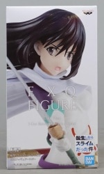 Bandai Spirits EXQ figure Shizu image 1