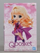 Bandai Spirits Q posket Sheryl Nome Macross F Sheryl Nome (Normal color) รูปภาพ 1