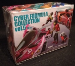 MegaHouse collection 5 TV edited by Super Asurada 01 รูปภาพ 1