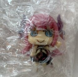 Good Smile Company Fate/Grand Order Trading Figure Lancer/Elisabeth Bathory
