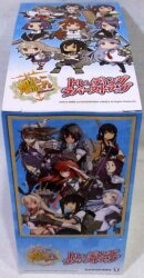 Media Factory Trading Rubber Strap 1BOX 135516