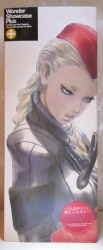 Organic Organic Cammy (Fasshineishon black) 1/6 PVC 画像 1