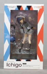 Good Smile Company strawberries